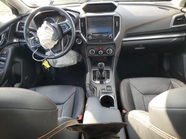 2018 SUBARU CROSSTREK - JF2GTAMC2J8346930