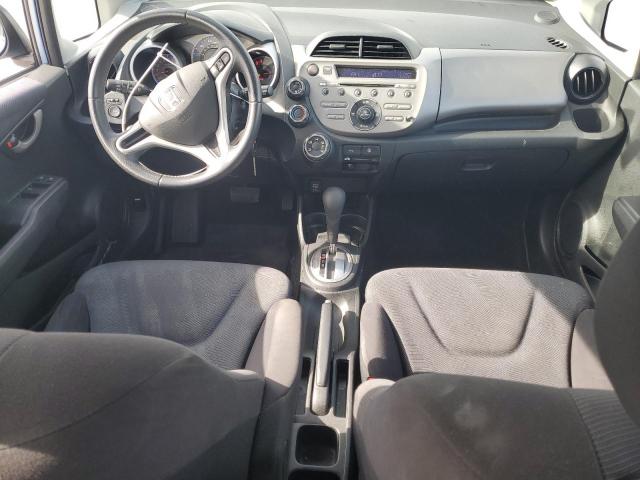 2010 HONDA FIT SPORT #3290031264