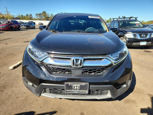 2018 HONDA CR-V EX - 5J6RW2H55JL031532