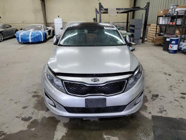 2015 KIA OPTIMA EX - 5XXGN4A7XFG372746