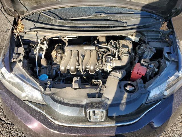 2017 HONDA FIT EX #3296959814