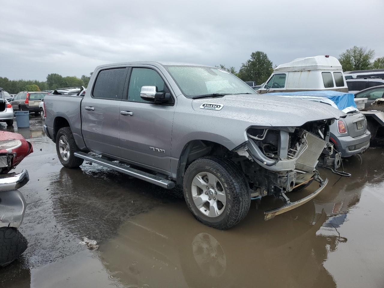 RAM 1500 BIG HORN/LONE STAR