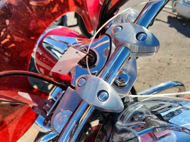 2009 YAMAHA XVS950 A JYAVN01E59A000094