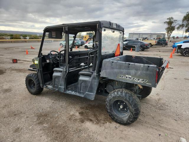 2019  POLARIS RANGER CREW 570-4 - 3NSRNA577KE734826