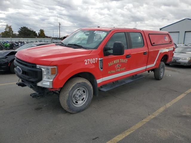 FORD F250 SUPER