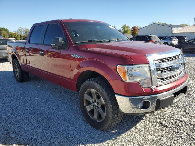 2013 FORD F150 SUPER #3266695423