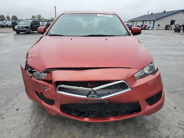2014 MITSUBISHI LANCER ES/ #3287851094