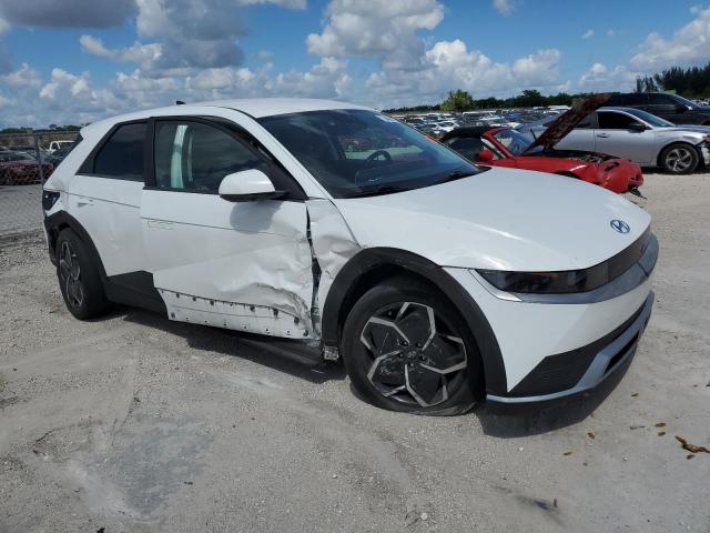 2022 HYUNDAI IONIQ 5 SE KM8KN4AE7NU115282