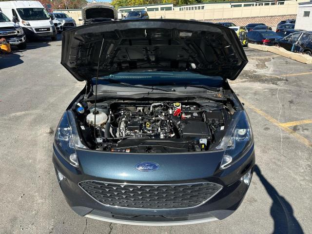 2022 FORD ESCAPE SEL #3270706864