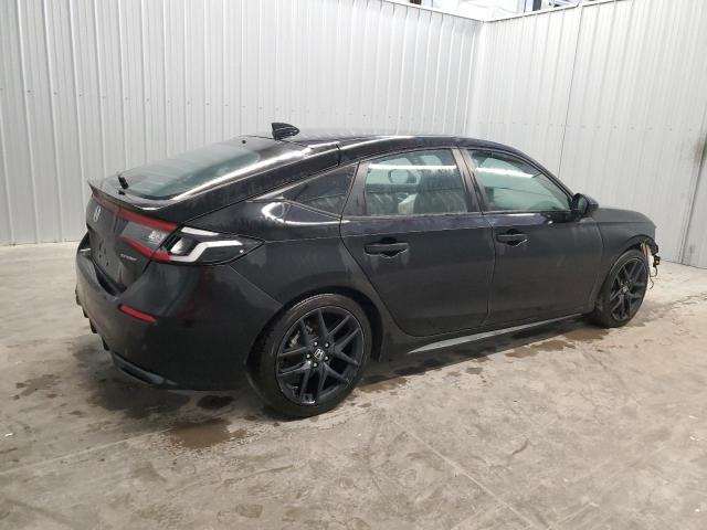 2024 HONDA CIVIC SPOR - 19XFL2H8XRE027525