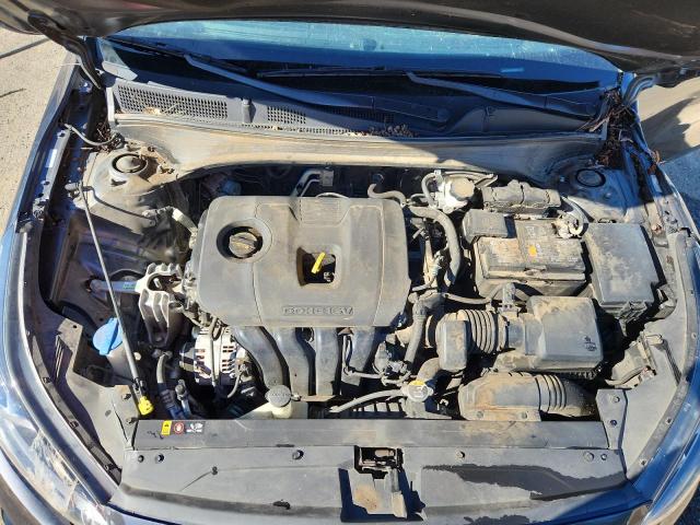 2021 KIA FORTE GT L 3KPF34AD7ME386553