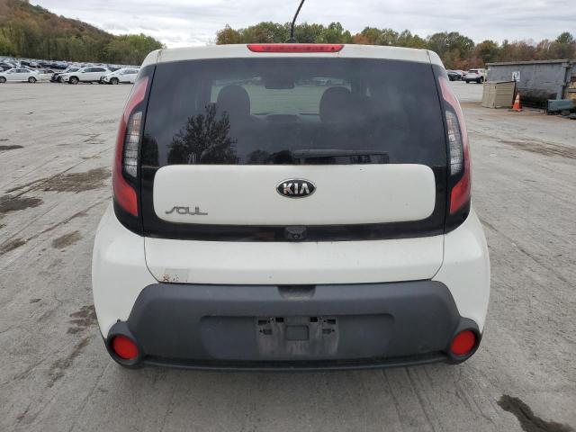 2015 KIA SOUL - KNDJN2A23F7147754