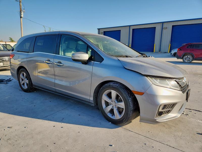 2019 HONDA ODYSSEY EX #3286714323