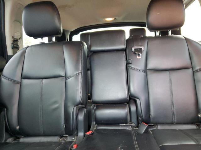 2018 NISSAN PATHFINDER - 5N1DR2MM0JC673138