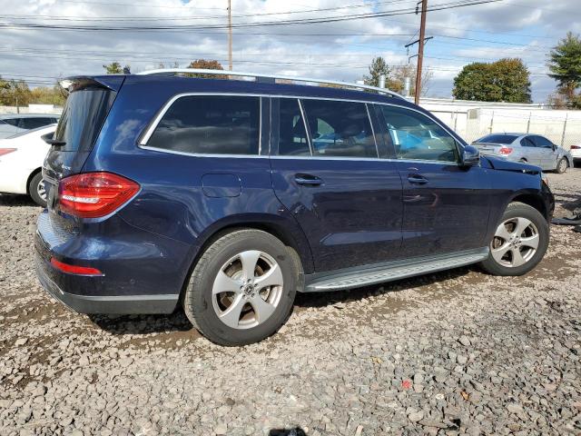 2017 MERCEDES-BENZ GLS 450 4M - Other View