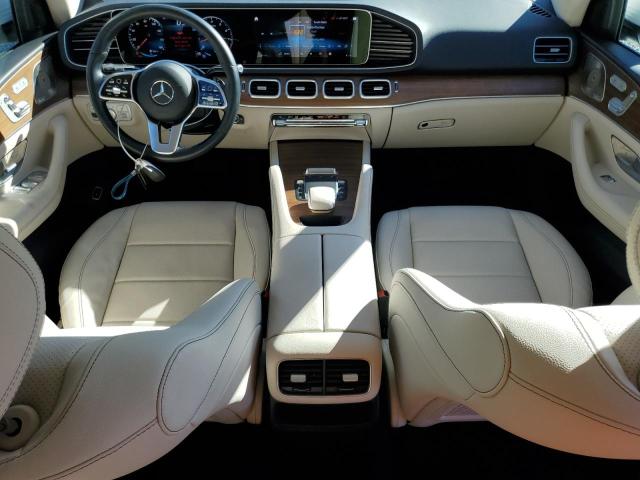 2023 MERCEDES-BENZ GLE 350 4M - 4JGFB4KB0PA871197