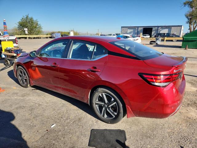 2025 NISSAN SENTRA SV #3279538239