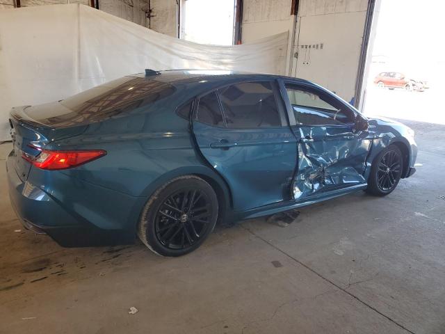 2025 TOYOTA CAMRY XSE #3296956830