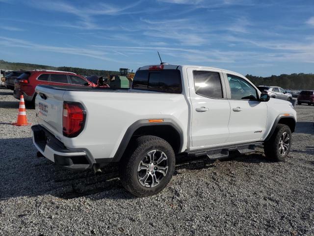 2025 GMC CANYON AT4 1GTP2DEKXS1195029