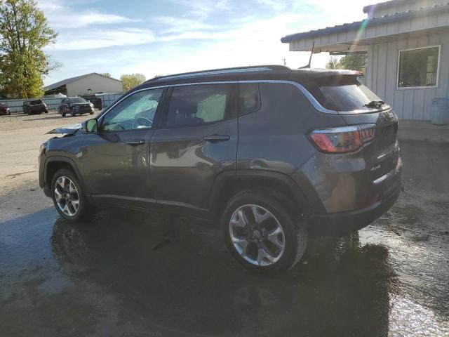2018 JEEP COMPASS LI - 3C4NJDCB2JT185776