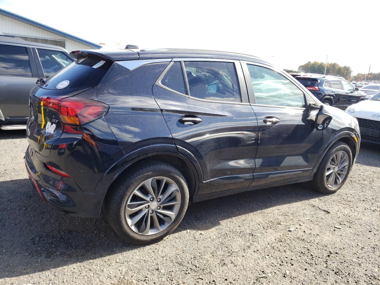 BUICK ENCORE PREFERRED