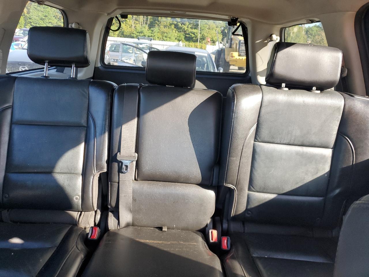 Lot #3271848671 2009 NISSAN ARMADA SE