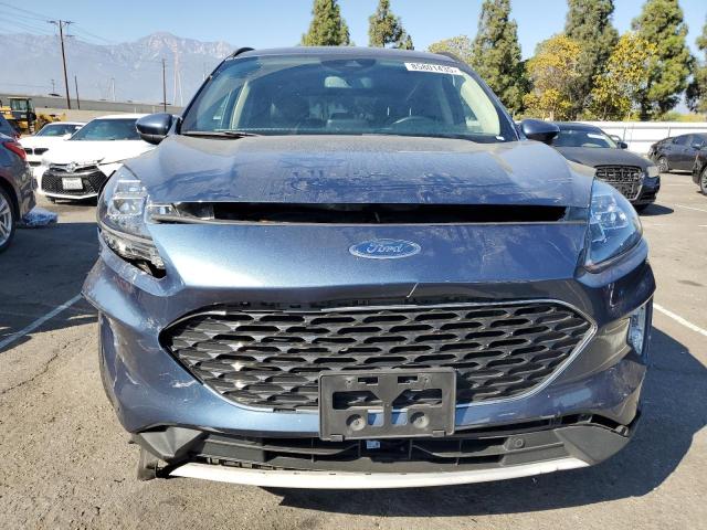 2020 FORD ESCAPE TITANIUM - Other View