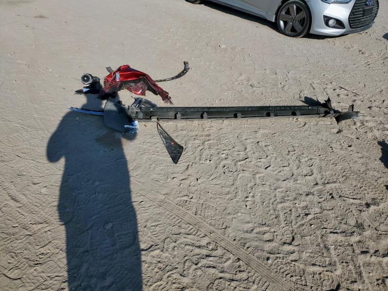 2019 CADILLAC XT5 LUXURY #3316089251