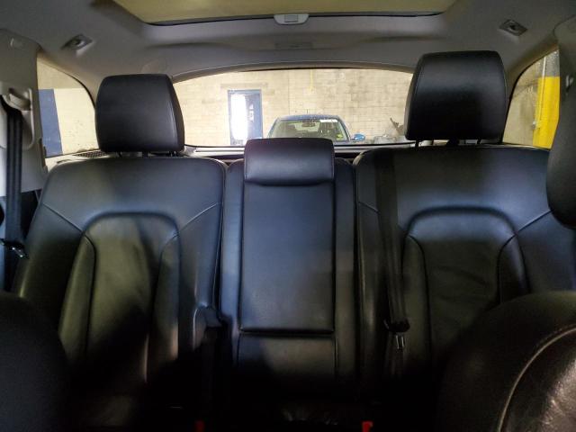 2015 AUDI Q7 TDI PRE - WA1LMAFE6FD005290