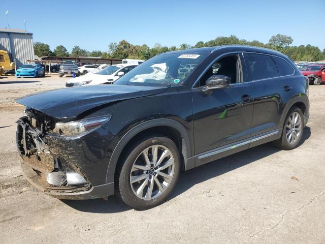 Global Auto Auctions: 2017 MAZDA CX-9 GRAND