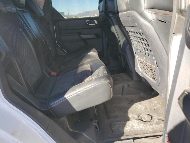 2023 FORD BRONCO RAP 1FMEE5JR5PLA89490