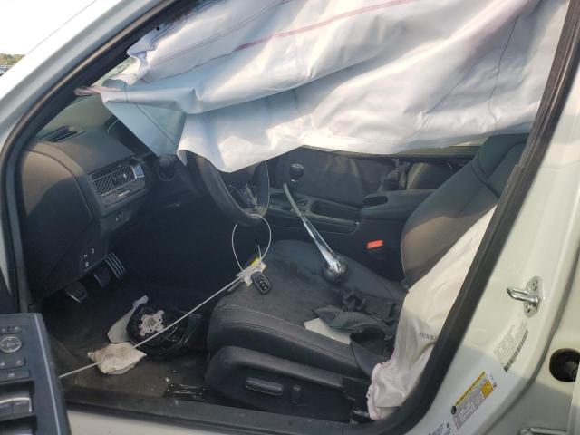 2024 HONDA CIVIC SPORT TOURING - 19XFL1G8XRE011787