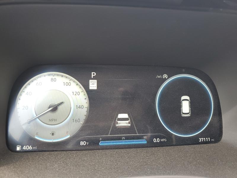 2024 HYUNDAI PALISADE L KM8R54GE4RU769524