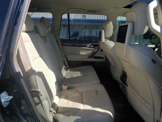 2014 LEXUS GX 460 PREMIUM - JTJJM7FX2E5076865