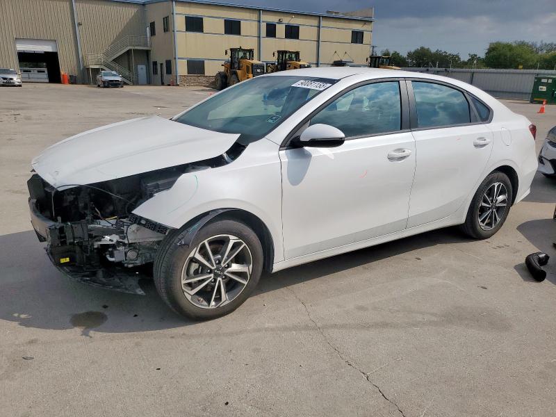 Global Auto Auctions: 2024 KIA FORTE LX