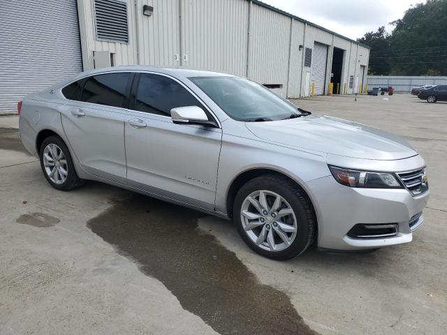 2018 CHEVROLET IMPALA LT #3287470008