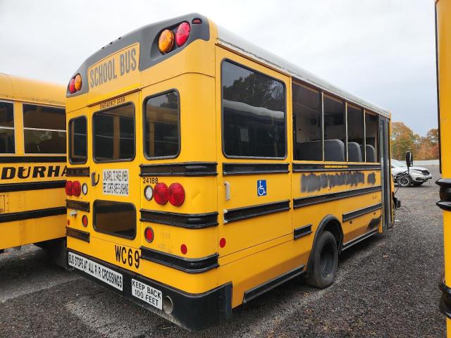 2012 CHEVROLET BANTAM G3500 #3276486193