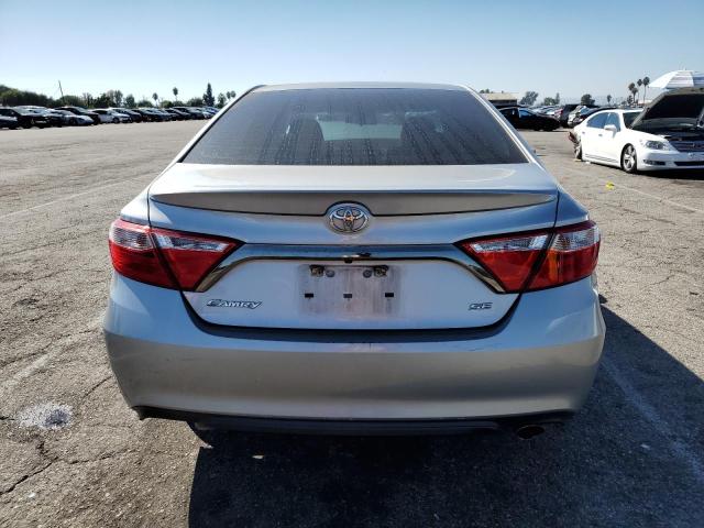 2017 TOYOTA CAMRY LE 4T1BF1FK1HU269453