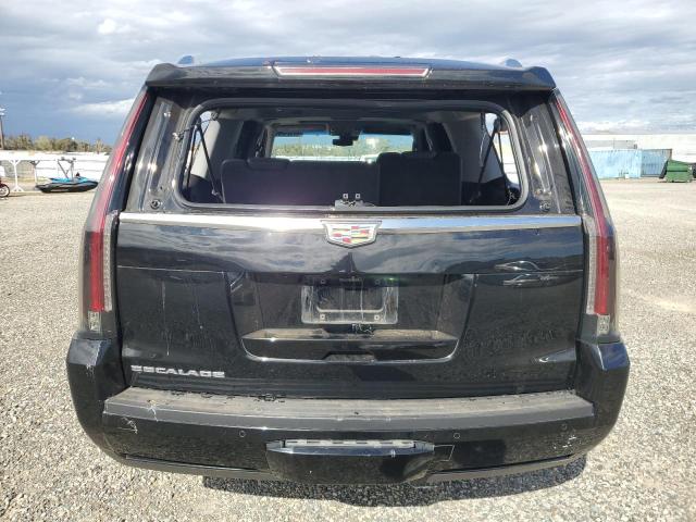 2019 CADILLAC ESCALADE E #3291289475