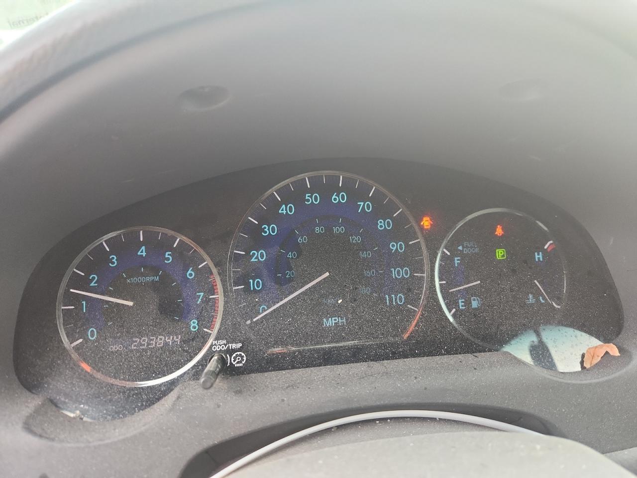 Lot #3301868980 2009 TOYOTA SIENNA CE