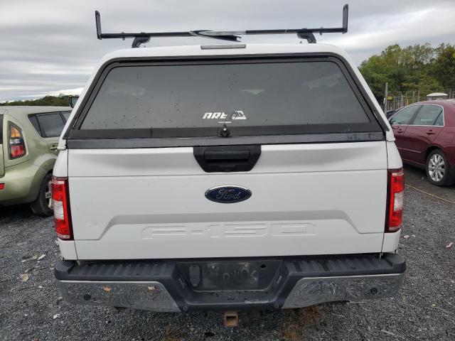 2018 FORD F150 SUPER 1FTFX1E59JKE60568
