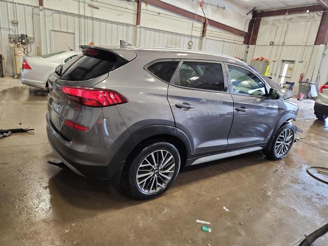 2020 HYUNDAI TUCSON LIM #3291463497