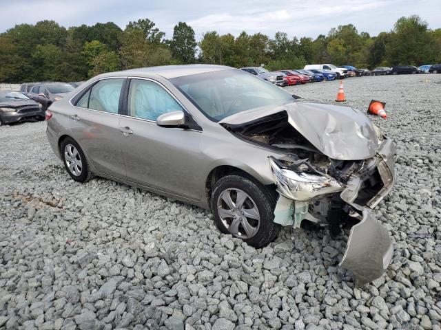 2015 TOYOTA CAMRY LE - 4T4BF1FK2FR483807