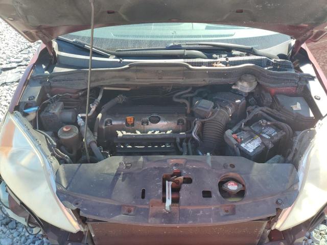 2010 HONDA CR-V EXL - JHLRE3H71AC007084