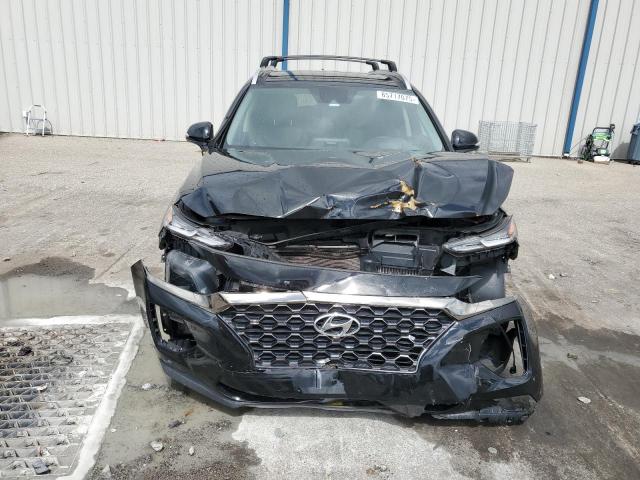 2020 HYUNDAI SANTA FE LIMITED - 5NMS53AA3LH254826