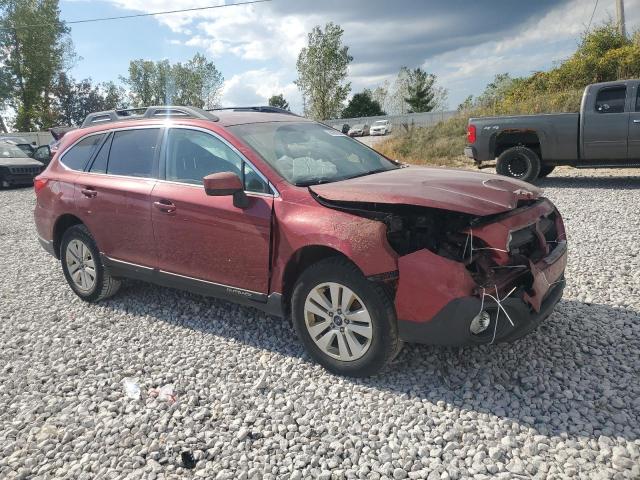 2017 SUBARU OUTBACK 2. - 4S4BSACC1H3408950