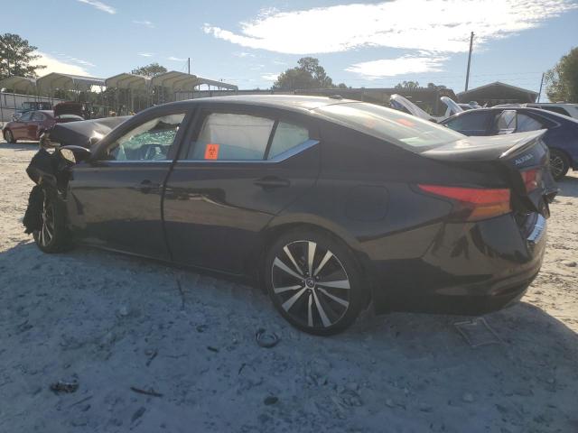 2021 NISSAN ALTIMA SR 1N4BL4CV3MN408909