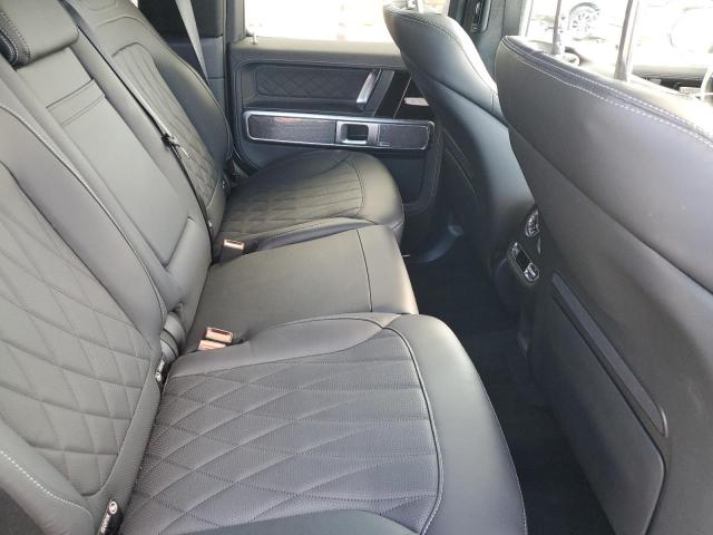 2025 MERCEDES-BENZ G 63 AMG #3286506165
