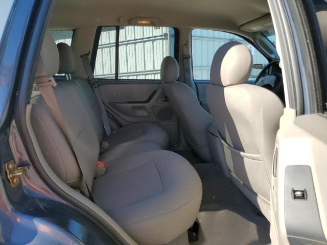 2003 JEEP GRAND CHER #3281518692