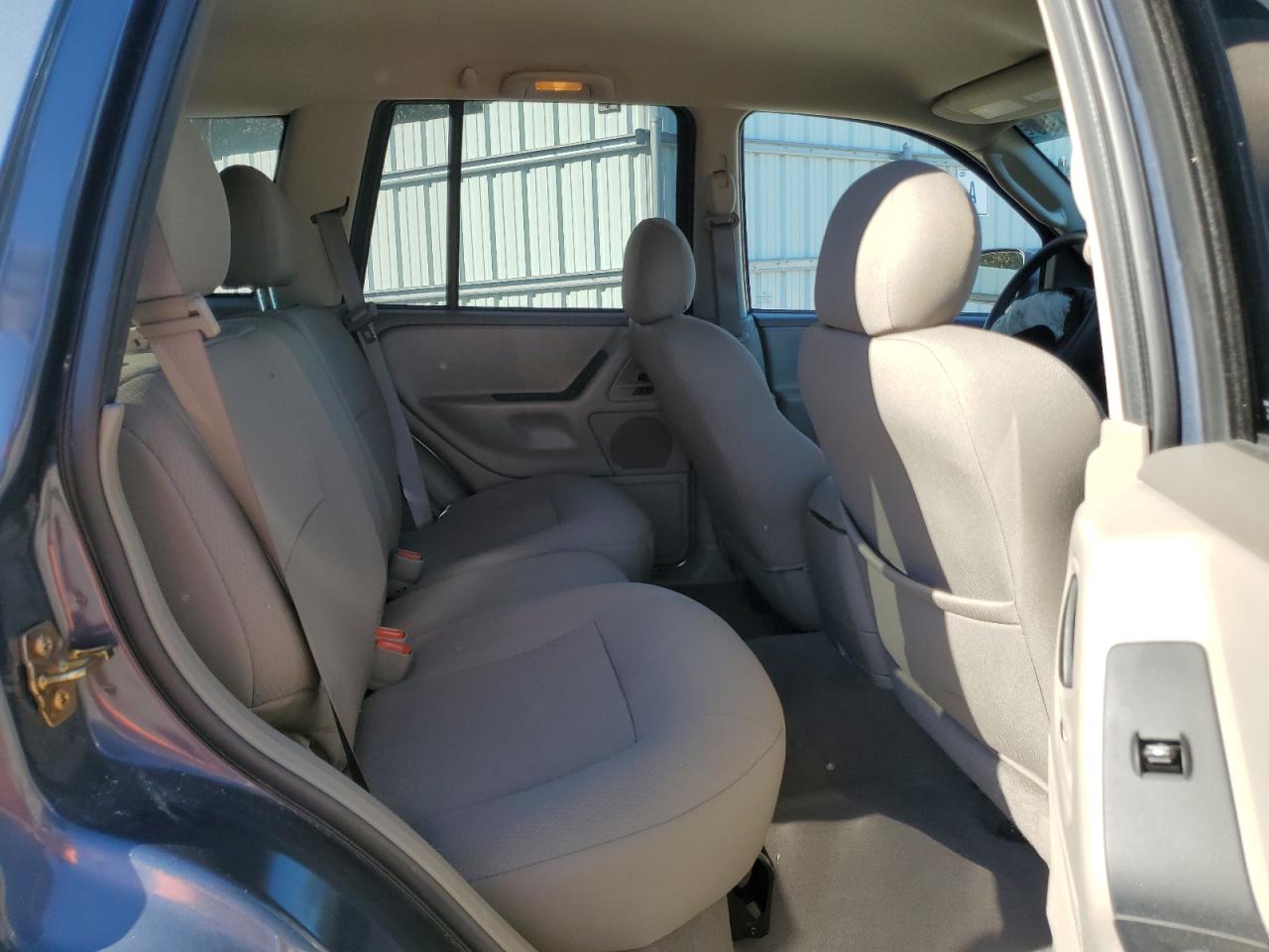 Lot #3281518692 2003 JEEP GRAND CHER